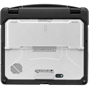 Panasonic Connect TOUGHBOOK CF-33 Rugged Tablet - 12" QHD - vPro Technology - 16 GB - 512 GB SSD - Windows 11 Pro - 4G - C