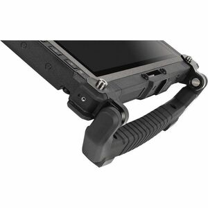 Getac UX10G3 Rugged Tablet - 25.7 cm (10.1") WUXGA - vPro Technology - 8 GB - 256 GB SSD - Windows 11 Pro - Black - Core i