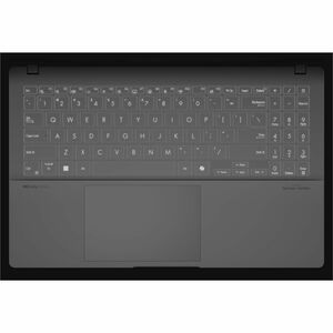 Portátil - Asus VivoBook S15 S5507 S5507QA-MA013W 39.6cm (15.6") Copilot+ PC - 3K - Qualcomm Snapdragon X Plus X1P-42-100 