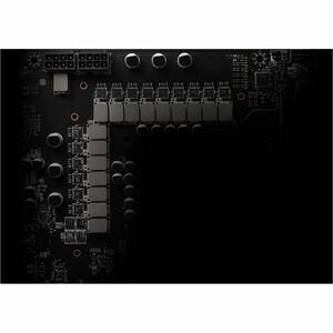 MSI X870 GAMING PLUS WIFI Gaming Desktop Motherboard - AMD X870 Chipset - Socket AM5 - ATX - Ryzen 9, Ryzen 7 Processor Su