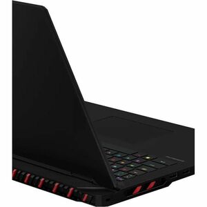 MSI Raider 18 HX A14V Raider 18 HX A14VHG-254IN 45.72 cm (18") Gaming Notebook - UHD+ - Intel Core i9 14th Gen i9-14900HX 