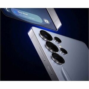 Samsung Galaxy S25 Ultra SM-S938U1 512 GB Smartphone - 6.9" Dynamic AMOLED 2X QHD+ 3120 x 1440 - Octa-core (OryonDual-core