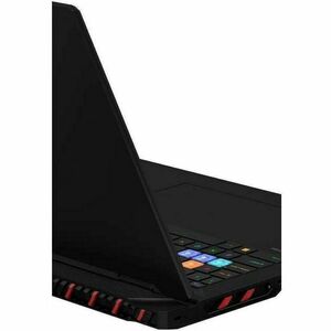 MSI Raider A18 HX A9W Raider A18 HX A9WIG-082US 18" Gaming Notebook - UHD+ - AMD Ryzen 9 9955HX3D - 32 GB - 2 TB SSD - Cor