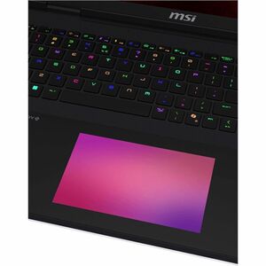 Notebook per gaming - MSI Titan 18 HX AI A2XW Titan 18 HX AI A2XWJG-065IT 45,7 cm (18") - UHD+ - 120 Hz - Intel Core Ultra