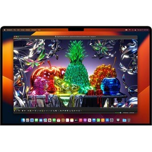 16-inch MacBook Pro: Apple M4 Max chip with 14#core CPU and 32#core GPU 36GB 1TB SSD - Silver
