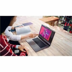 Lenovo ThinkPad X9-15 Gen 1 21Q6003UAU 15.3" Touchscreen Copilot+ PC Notebook - 2.8K - Intel Core Ultra 7 258V - Intel Evo