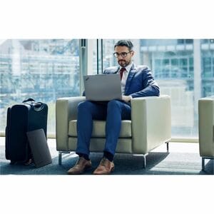 Lenovo Thinkpad X9-14 Gen 1 21QA000KAU 14" Touchscreen Copilot+ PC Notebook - 2.8K - Intel Core Ultra 7 258V - Intel Evo P