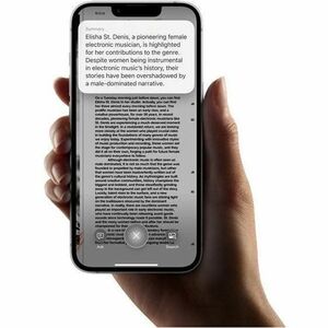 iPhone 16e 256 GB Weiß