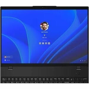 Portátil - Lenovo ThinkPad L16 Gen 1 21L40014LM 40.6cm (16") - WUXGA - 60Hz - Intel Core Ultra 7 155U - 16GB - 512GB SSD -