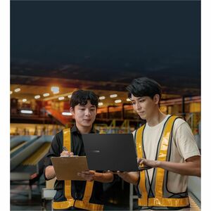 Asus ExpertBook B5 B5405 B5405CCA-NZ0075X 35,6 cm (14 Zoll) Notebook - WQXGA - 144 Hz - Intel Core Ultra 7 255H - 16 GB - 