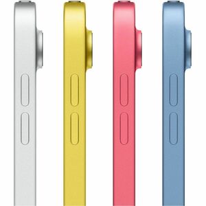 Apple iPad (11th Generation) A3354 平板 - 27.9 cm (11") - 6 GB - 256 GB 存储 - 黄色 - 五核（5核） 3.40 GHz - 2360 x 1640 - 面内交换(IPS)技