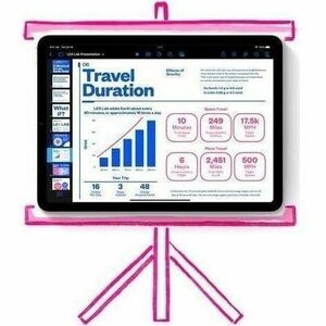 Apple iPad (11th Generation) Tablet - 27.94 cm (11") - 6 GB - 256 GB Storage - Silver - A16 Bionic Penta-core (5 Core) - 2