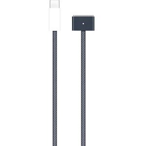 Apple MacBook Air MW133B/A 34.5 cm (13.6") Notebook - Apple M4 - 16 GB - 512 GB SSD - English (UK) Keyboard - Midnight - A