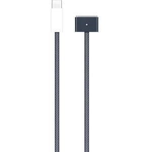 Apple MacBook Air MC6L4HN/A 38.86 cm (15.30") Notebook - Apple M4 - 24 GB - 512 GB SSD - English (US) Keyboard - Midnight 