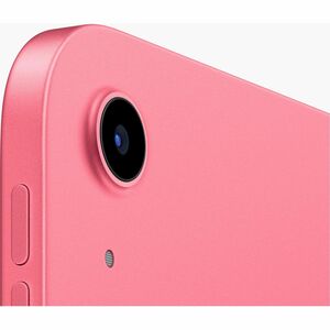 Apple iPad (11th Generation) A3354 Tablet - 27.9 cm (11") - 6 GB - 128 GB Storage - Pink - A16 Bionic Penta-core (5 Core) 