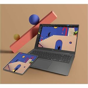 LG gram 16Z90T-G.AD88B 40.6 cm (16") Notebook - Intel Core Ultra 7 225H - 32 GB - 1 TB SSD - Intel Chip - Windows 11 Home