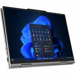 Lenovo Thinkpad X1 Gen 10 21NU001HAU 14" Touchscreen Convertible Copilot+ PC 2 in 1 Notebook - WUXGA - 60 Hz - Intel Core 