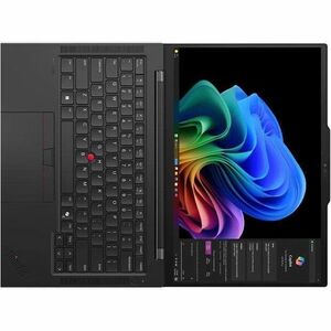 Lenovo ThinkPad T14s Gen 6 21QX00GUMX 35.6 cm (14") Copilot+ PC Notebook - WUXGA - Intel Core Ultra 7 258V - 32 GB - 1 TB 