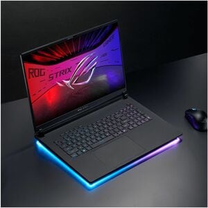 Asus ROG Strix SCAR 18 G835 G835LW-SA089W 18" Gaming Notebook - 2.5K - 240 Hz - Intel Core Ultra 9 275HX - 64 GB - 2 TB SS