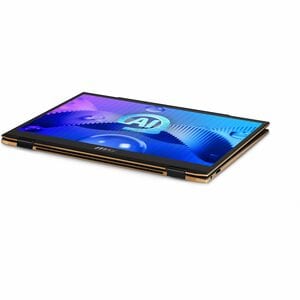 Summit 13 AI Evo A2HMTG - 13.3in FHD+ Touch IPS - Intel Ultra 7 255H - Intel ARC - 32GB RAM DDR5 - 1TB NVMe SSD - Killer W