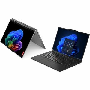 Lenovo ThinkPad X1 Carbon Gen 13 Aura Edition. Product type: Laptop, Form factor: Clamshell. Processor family: Intel Core 