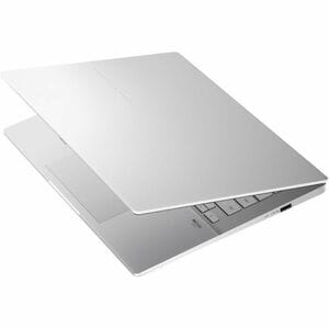 Asus VivoBook S14 S3407 S3407QA-KP002W 35.6 cm (14") Copilot+ PC Notebook - WQXGA - 60 Hz - Qualcomm Snapdragon X X1-26-10