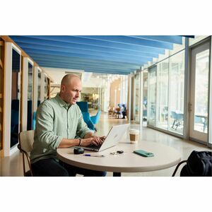 EliteBook X G1A AI R9 HX PRO 32GB LPDDR5X 1TB SSD 14 Inch Bright View OLED Touch Screen Wi-Fi 7 BT-5.4 4-cell KBD CP-BL Wi