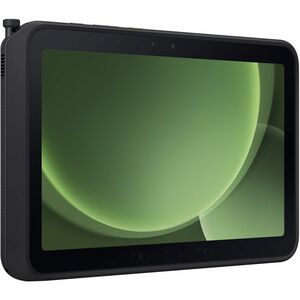 Samsung Galaxy Tab Active5 Pro 5G Enterprise Edition SM-X356B Rugged Tablet - 25.7 cm (10.1") WUXGA - Qualcomm SM7635 Snap