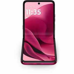 Motorola Mobility razr 60 ultra 512 GB Smartphone - 17.8 cm (7") Flexible Folding Screen P-OLED Super HD 2992 x 1224 - Oct