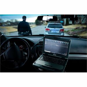 Getac B360 Pro B360 Pro G3 33,8 cm (13,3") Ecrã tátil Rugoso Notebook - Full HD - Intel Core Ultra 5 225H - 16 GB - 256 GB