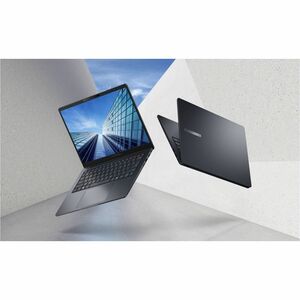 Asus ExpertBook B3 B3405 B3405CCA-LY0753X 14" Clamshell Copilot+ PC Notebook - WUXGA - Intel Core Ultra 7 155H - 16 GB - 1