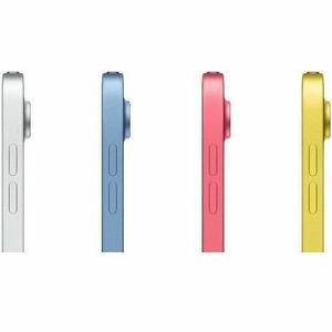 Tableta Apple iPad (11th Generation) A3354 - 27.9cm (11") - 6GB - 256GB Almacenamiento - Rosa - Penta-core (5 Núcleos) 3.4