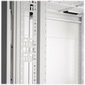 Eaton SmartRack SRH483242W Rack Cabinet - For Server, IT Equipment, PDU, Patch Panel - 48U Rack Height41" (1041.40 mm) Rac