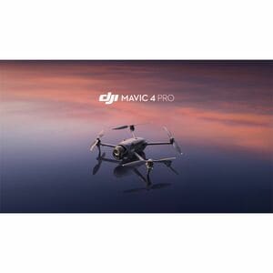 DJI MAVIC 4 PRO 512GB CREATOR COMBO