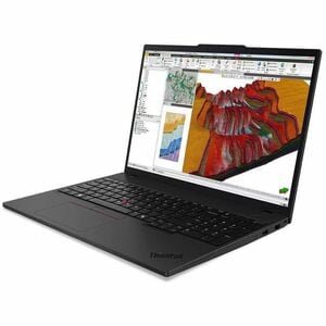 Lenovo ThinkPad P16s Gen 4 21QR001QUS 16" Copilot+ PC Mobile Workstation - WUXGA - AMD Ryzen AI 7 PRO 350 - 32 GB - 512 GB