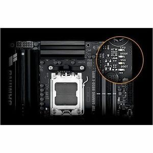 ASUS TUF GAMING B850-E WIFI