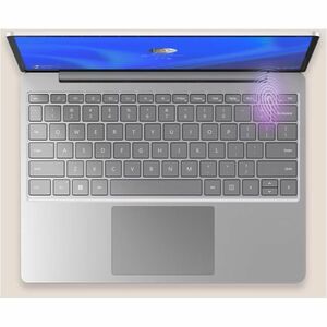Microsoft Surface Laptop Go 3 12.4" Touchscreen Notebook - Intel Core i3 - 8 GB - 256 GB SSD - English Keyboard - Intel Ch