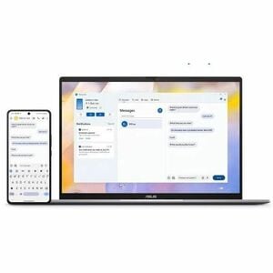 Asus Vivobook S16 S3607 S3607CA-RP041W 40.6 cm (16") Notebook - WUXGA - 144 Hz - Intel Core Ultra 5 225H - 16 GB - 1 TB SS