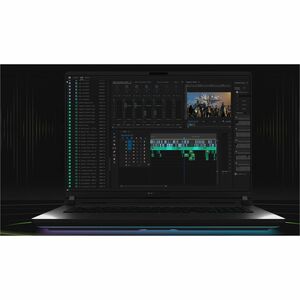 Asus ROG Strix G16 G615 G615JPR-S5105W 16" Gaming Notebook - 2.5K - 240 Hz - Intel Core i9 14th Gen i9-14900HX - 32 GB - 1