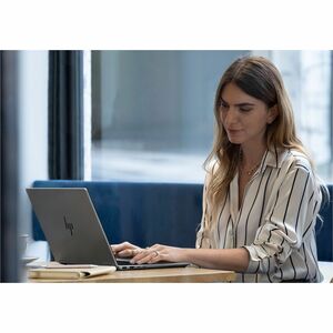 HP OmniBook X Flip 14-fm0000 14-fm0099TU 35.56 cm (14"") Touchscreen Convertible 2 in 1 Notebook - 3K - 120 Hz - Intel Cor