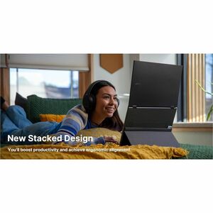 Mobile Pixels Duex Float 2 Pro 16" Class WQXGA LCD Monitor - 16:10 - 16" Viewable - In-plane Switching (IPS) Technology - 