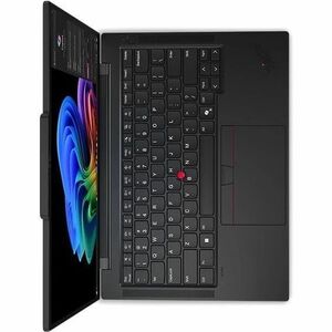 Lenovo ThinkPad T14s Gen 6 21R1002LAU 14" Notebook - WUXGA - 60 Hz - Intel Core Ultra 5 225U - 16 GB - 512 GB SSD - Black 