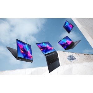 Asus Vivobook S 14 Flip TP3402 TP3402VAO-LZ619WS 35.56 cm (14") Touchscreen Convertible 2 in 1 Notebook - WUXGA - Intel Co