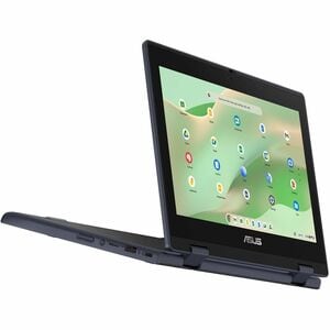Asus Chromebook CR11 CR1104CTA-NS0155 29.5 cm (11.6") Rugged Clamshell Chromebook - HD - Intel N-Series N150 - 4 GB - 64 G