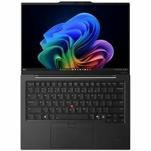 Lenovo ThinkPad X1 Carbon Gen 13 21NX00FUUS 14" Touchscreen Ultrabook - WUXGA - Intel Core Ultra 7 255U - Intel Evo Platfo
