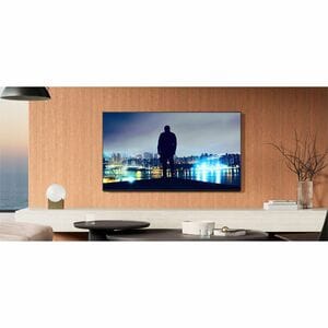 Sony BRAVIA 8 K-65XR80M2 64.5" Smart OLED TV - 4K UHDTV - Black - Google Assistant, Alexa Supported - Android 12 - DTS Dig