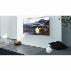 Sony BRAVIA 5 K-65XR50 64.5" Smart LED-LCD TV 2025 - 4K UHDTV - High Dynamic Range (HDR) - Black - 1651 mm Class - HDR10, 