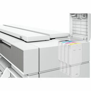 HP Designjet T950 A0 Inkjet Large Format Printer - Includes Scanner, Copier, Printer - 36" Print Width - Color - 4 Color(s