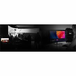 Monitor LED Asus ProArt PA32UCE 812,8 mm (32") Class 4K UHD - 16:9 - 80 cm (31,5") Viewable - Tecnologia In-plane Switchin