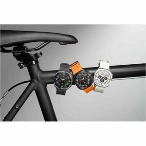Samsung Galaxy Watch Ultra (2025) - 47.4 mm - 47.1 mm - Accelerometer, Barometer, Bioelectrical Impedance Analysis (BIA) S